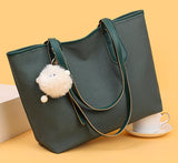 CL1466 - Korean Style Retro Fashion Messenger Bag