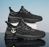 MS974 - Korean Trendy Casual Fashion Shoes