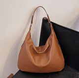 H2017 - Elegant Underarm Tote Bag