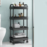 HD645 - Multi-Purpose Storage Cart