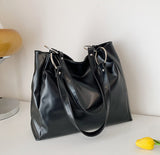 CL1322 - Textured Tote Fashion Bag