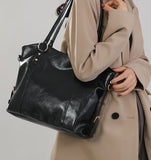 CL1126 - Korean Crossbody Tote Bag