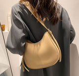 CL1524 - Retro underarm French Bag