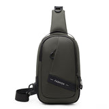 BM054 - Casual Men's Travel Crossbody Bag
