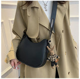 CL1525 - Retro underarm French Bag