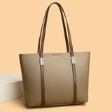 CL1594 - Korean Fashion Large Tote Bag