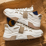 MS1002 - Korean Casual Fashion Sneakers