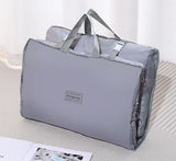 MB008 - Suitcase Bag, Duffle Travel Luggage