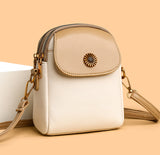 CL1724 - Casual Versatile Women's Shoulder Bag