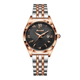 W3996 - Korean Casual Women's Fashion Watch
