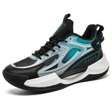 MS934 - Casual Fashion Colorful Sneaker Shoes