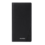 WA360 - RFID Anti-Theft Long Men's Wallet