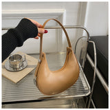 CL1346 - Elegant Underarm Fashion Bag