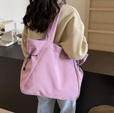 CL1300 - Large Capacity Tote Bag