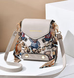H1895 - Spring Casual Messenger Bag