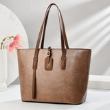 H1950 - Korean Fashion Pattern Tote Bag