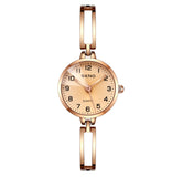 W4030 - Fashion Bracelet Women's Watch