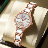 W3970 - Elegant Women's Fashion Watch