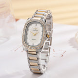 W3749 - Ladies Rectangular Fashion Watch