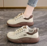 SH525 - New Korean Style Women's Sneakers