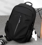 BP853 - Korean Stylish Waterproof Laptop Bag