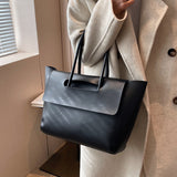 CL1553 - Korean Retro Tote Bag