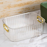 HD643 - Portable Storage Organizer Basket