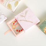 PKG014 - Floral Packaging Gift Box