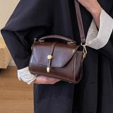 CL1491 - Vintage Retro Fashion Messenger Bag