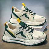 MS1055 - Korean Spring Casual Shoes