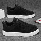 MS991 - Korean Casual Fashion Sneakers