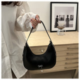 CL1315 - Casual Under Arm Fashion Bag