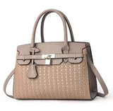 H1898 - Elegant Fashion Handbag