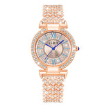 W3978 - Simple Casual Elegant Fashion Watch