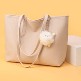 CL1465 - Korean Style Retro Fashion Messenger Bag