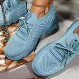 SH269 - Lightweight casual women's shoes