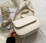 CL1555 - Stylish Vintage Crossbody Bag