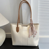CL1316 - Korean Fashion Tote Handbag