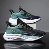 MS1094 - Spring and Summer Mesh Casual Shoes