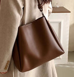 CL1497 - Retro Bucket Fashion Bag