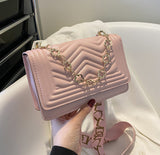 CL1351 - Korean Casual Messenger Bag