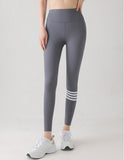 SA359 - Women Push Up Sports Workout Fitness Yoga Pants