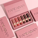 MA646 - Matte Six Piece Lipstick Set