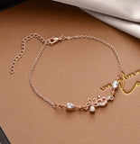 B928 - Korean Fashion Chain Bracelet