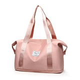 CL1090 - Oxford Travel Bag