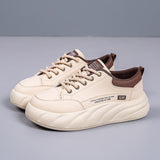 SH433 - Chunky Fashion Casual Shoes