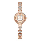 W3983 - Elegant Diamond Casual Fashion Watch
