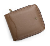 WA368 - Genuine Leather Men's Wallet