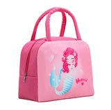 HD666 - Lunch Box Bag-Cartoon