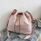 CL1486 - Casual Crossbody Bag Small Square Bag